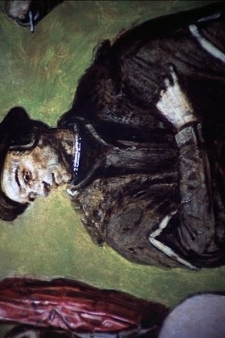 Poster of Thomas Müntzer