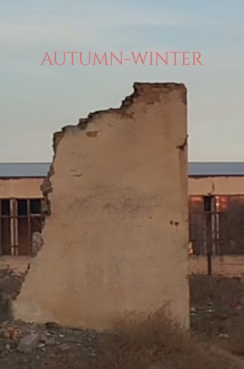 Poster of Autumn-Winter