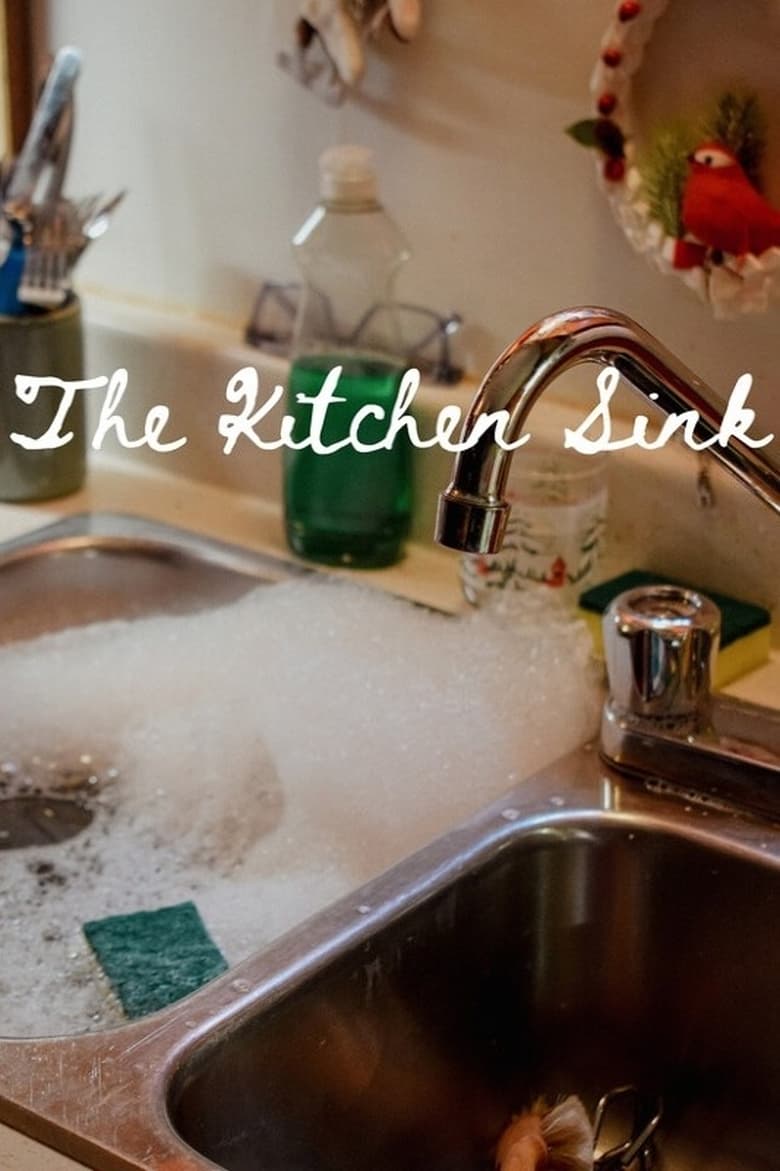 Poster of The Kitchen Sink