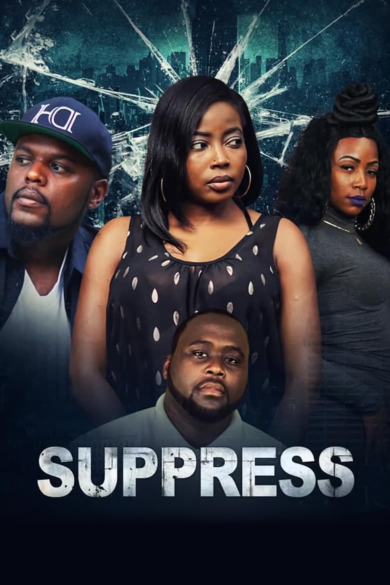 Poster of Suppress