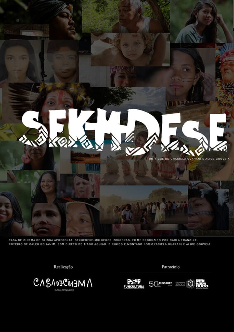 Poster of Sekhdese