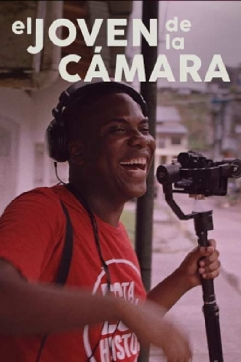 Poster of The Young Man with the Camera