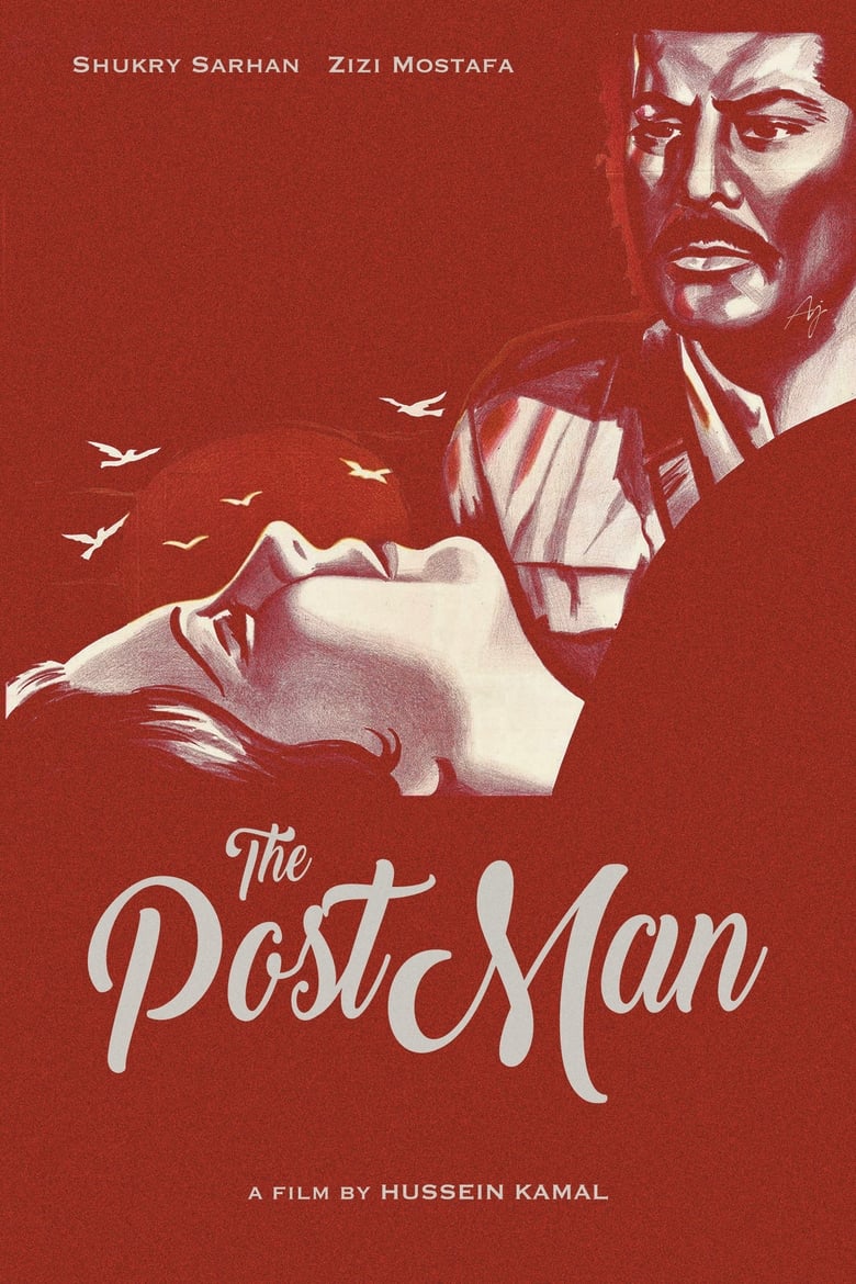 Poster of The Postman