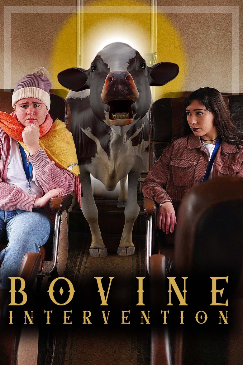 Poster of Bovine Intervention