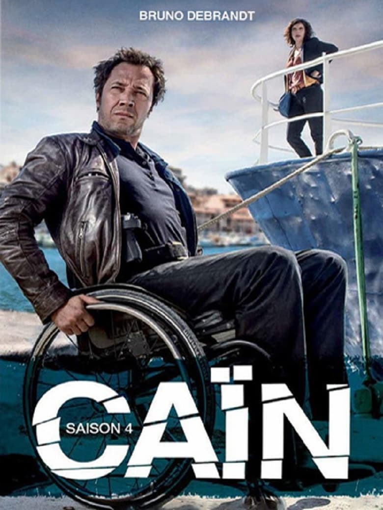 Poster of Cast and Crew in Cain - Season 4 - Episode 3 - All About Lucie