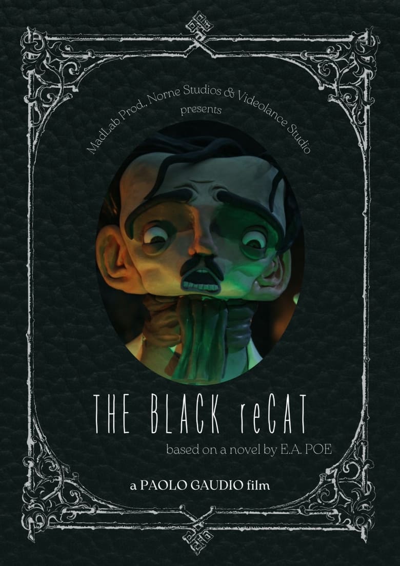 Poster of The Black reCat