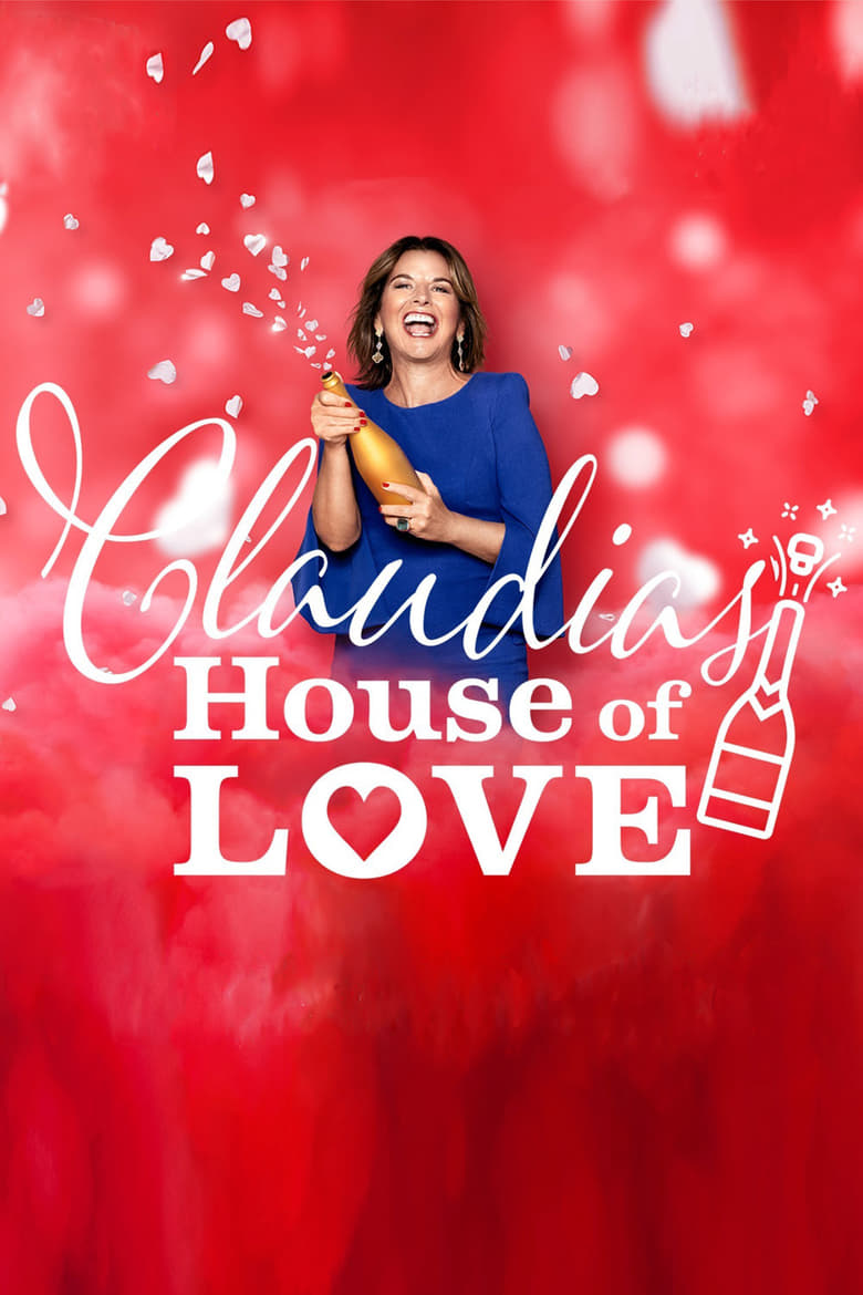 Poster of Episodes in Claudias House Of Love - Season 1 - Season 1