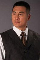 Portrait of Fan Yulin