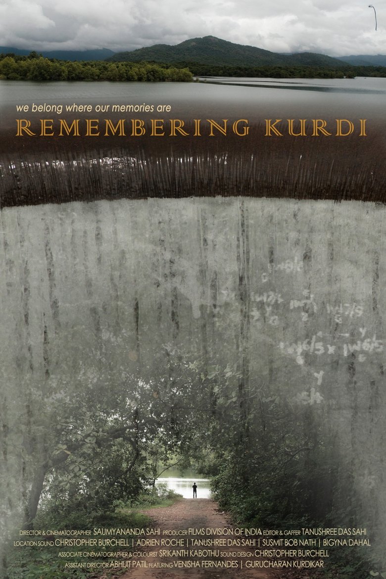 Poster of Remembering Kurdi