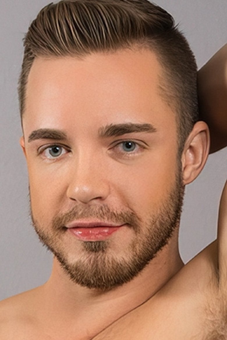 Portrait of Parker Nash