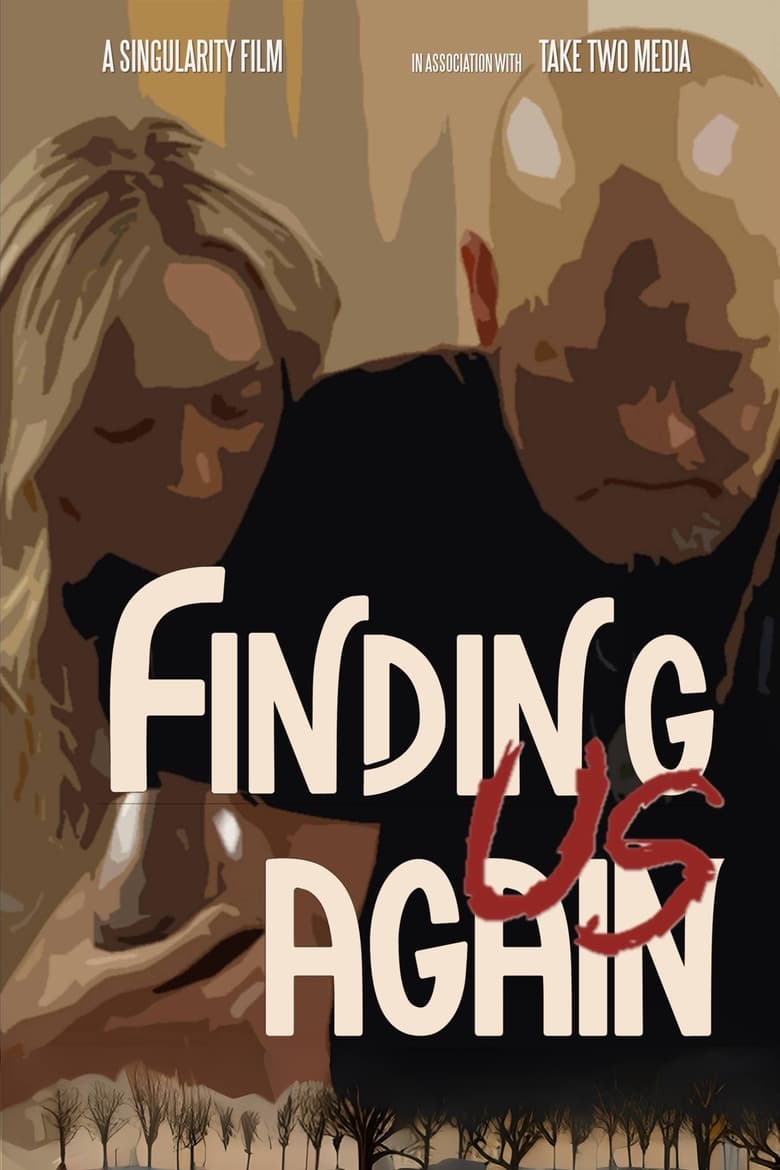 Poster of Finding Us Again