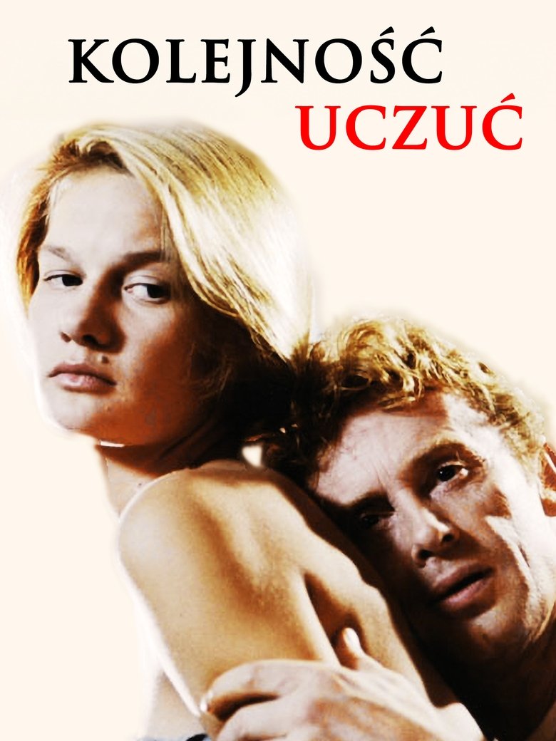 Poster of Sequence of Feelings