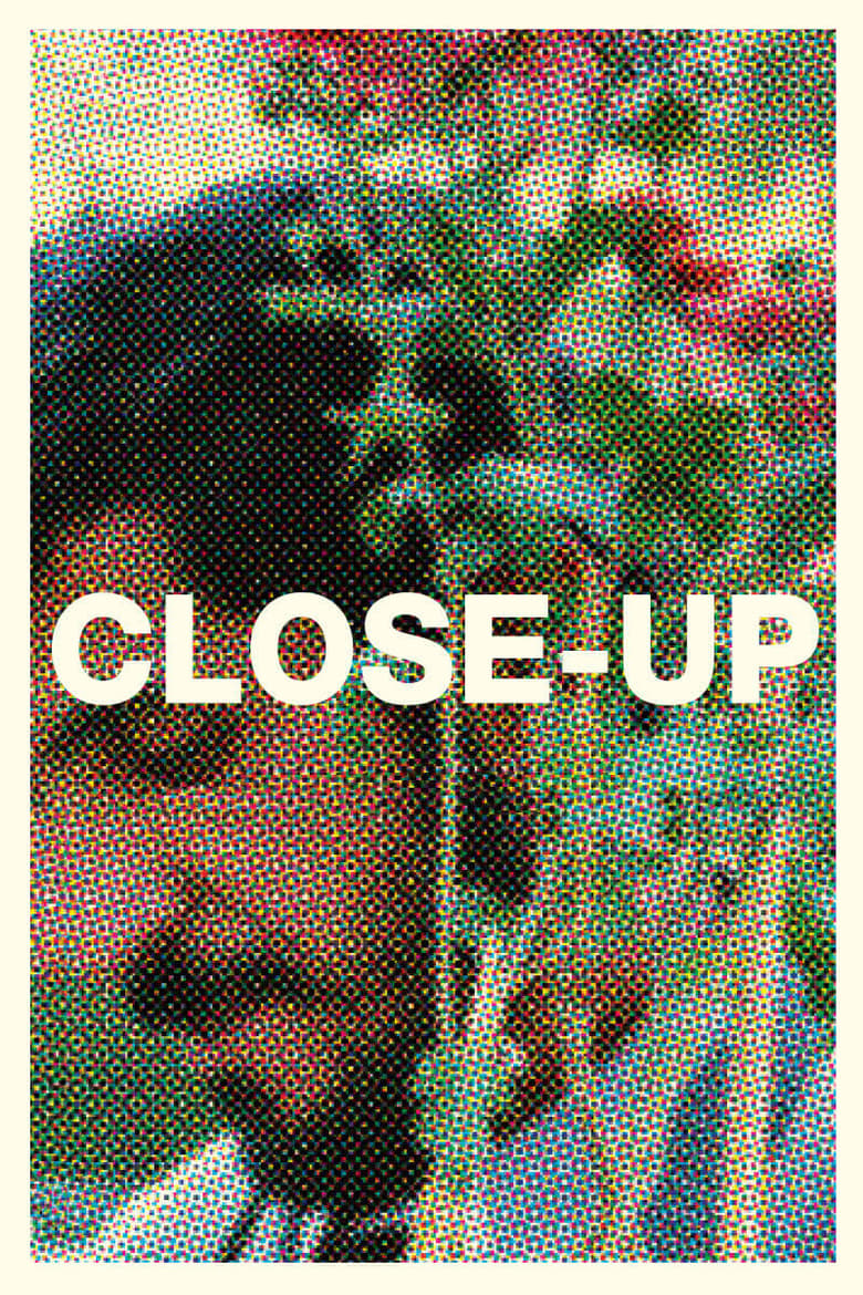 Poster of Close-Up