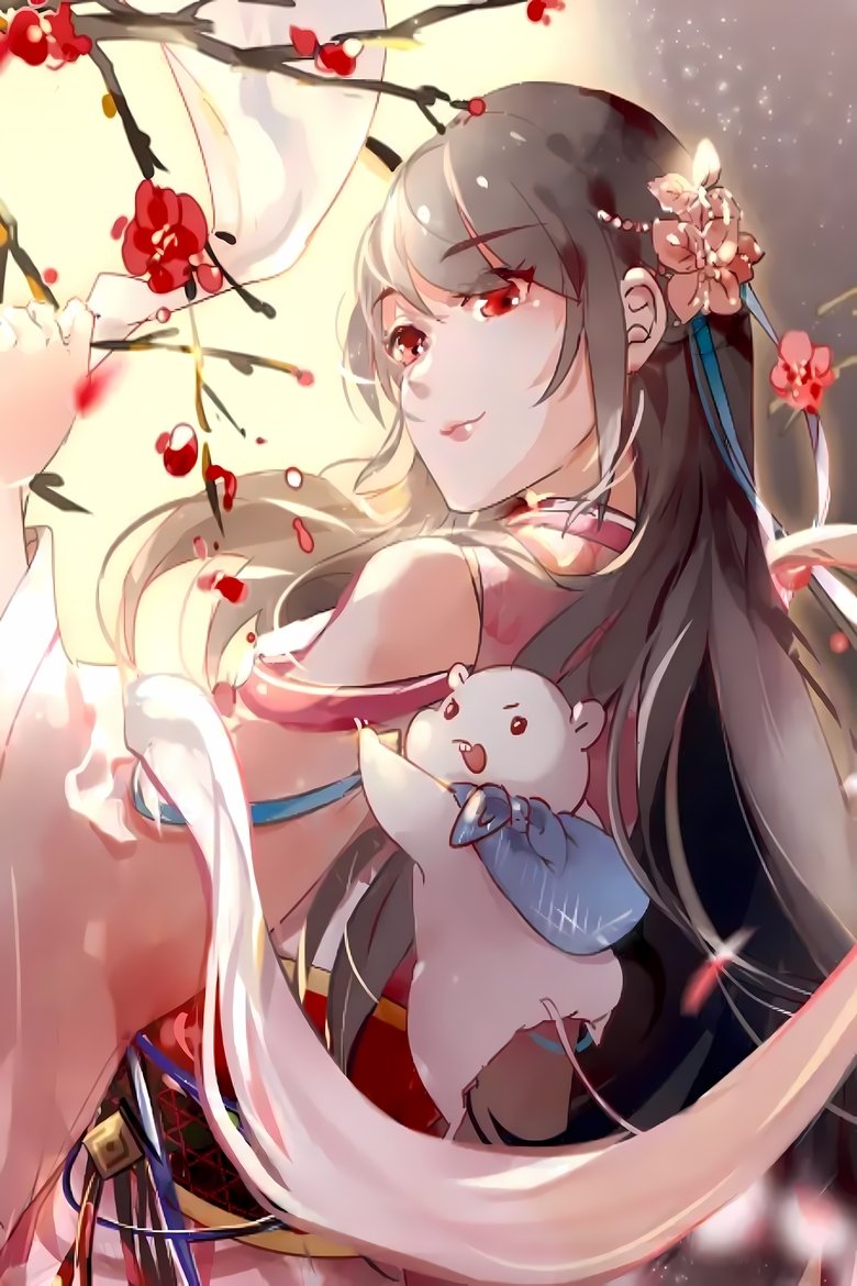 Poster of Episodes in 万渣朝凰 动态漫 - Season 3 - Season 3