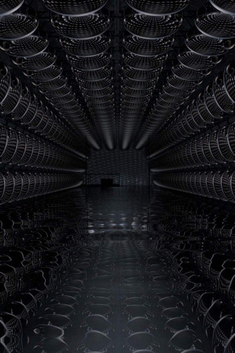 Poster of Mirror Matter