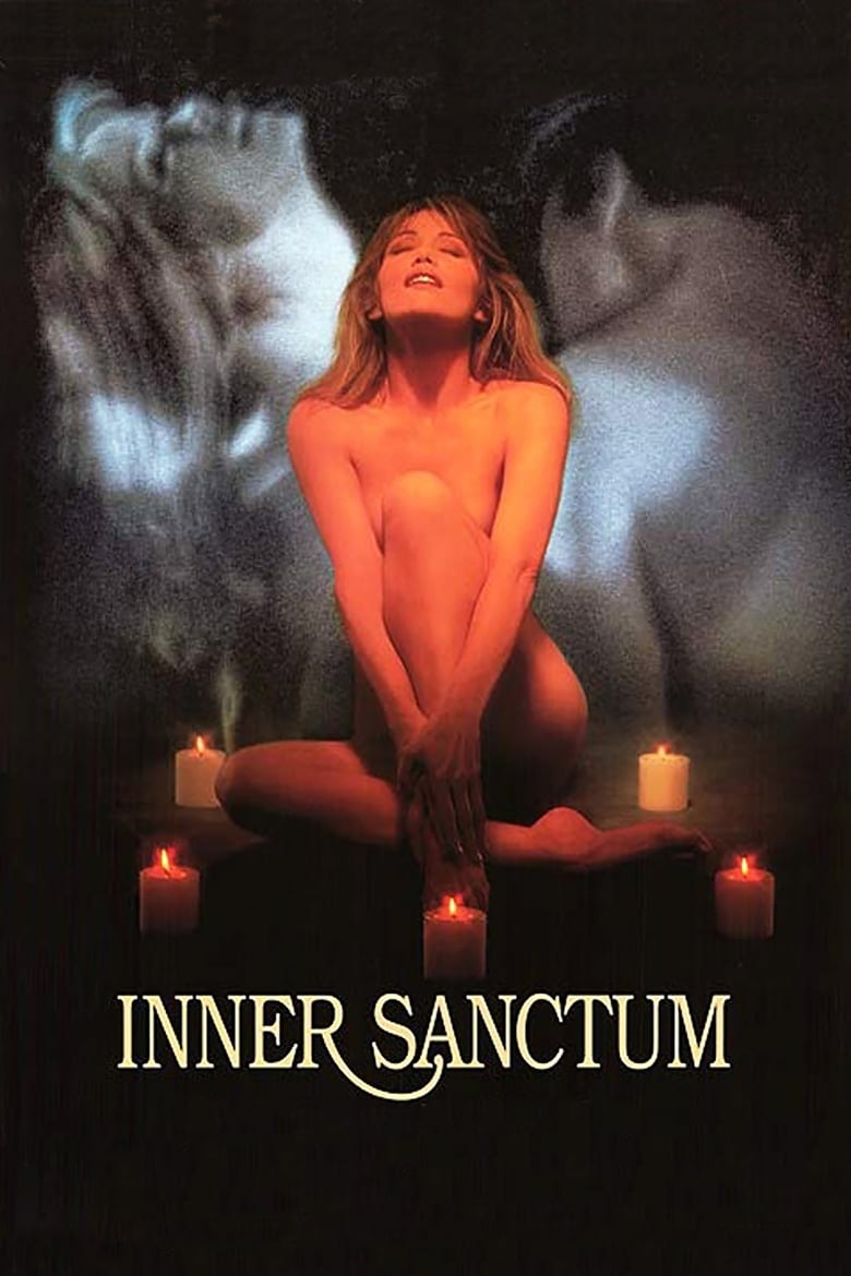 Poster of Inner Sanctum