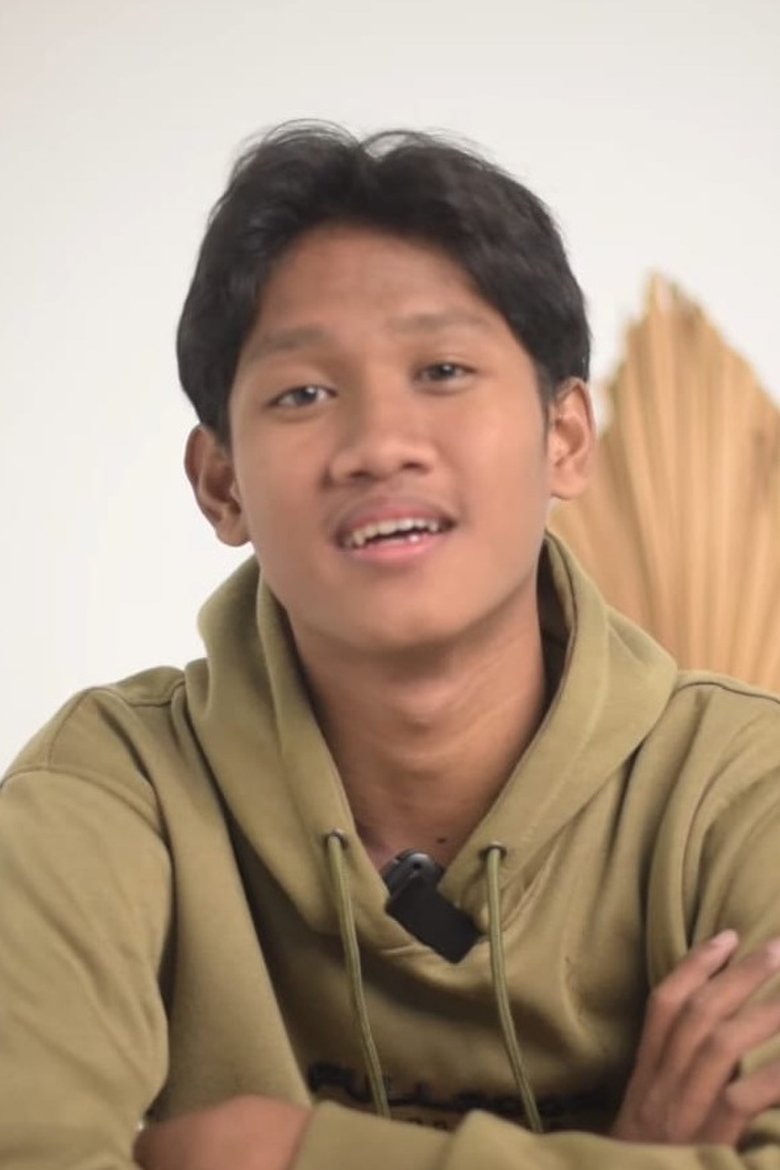 Portrait of Rama Malik Kurniawan