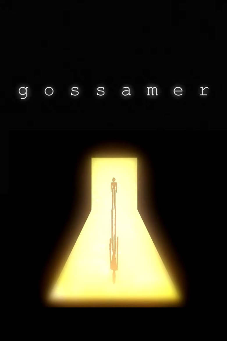 Poster of Gossamer