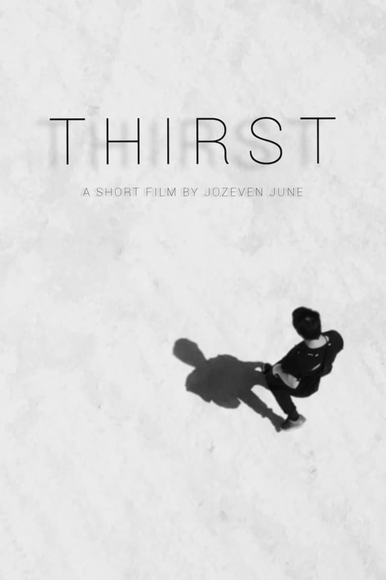 Poster of Thirst