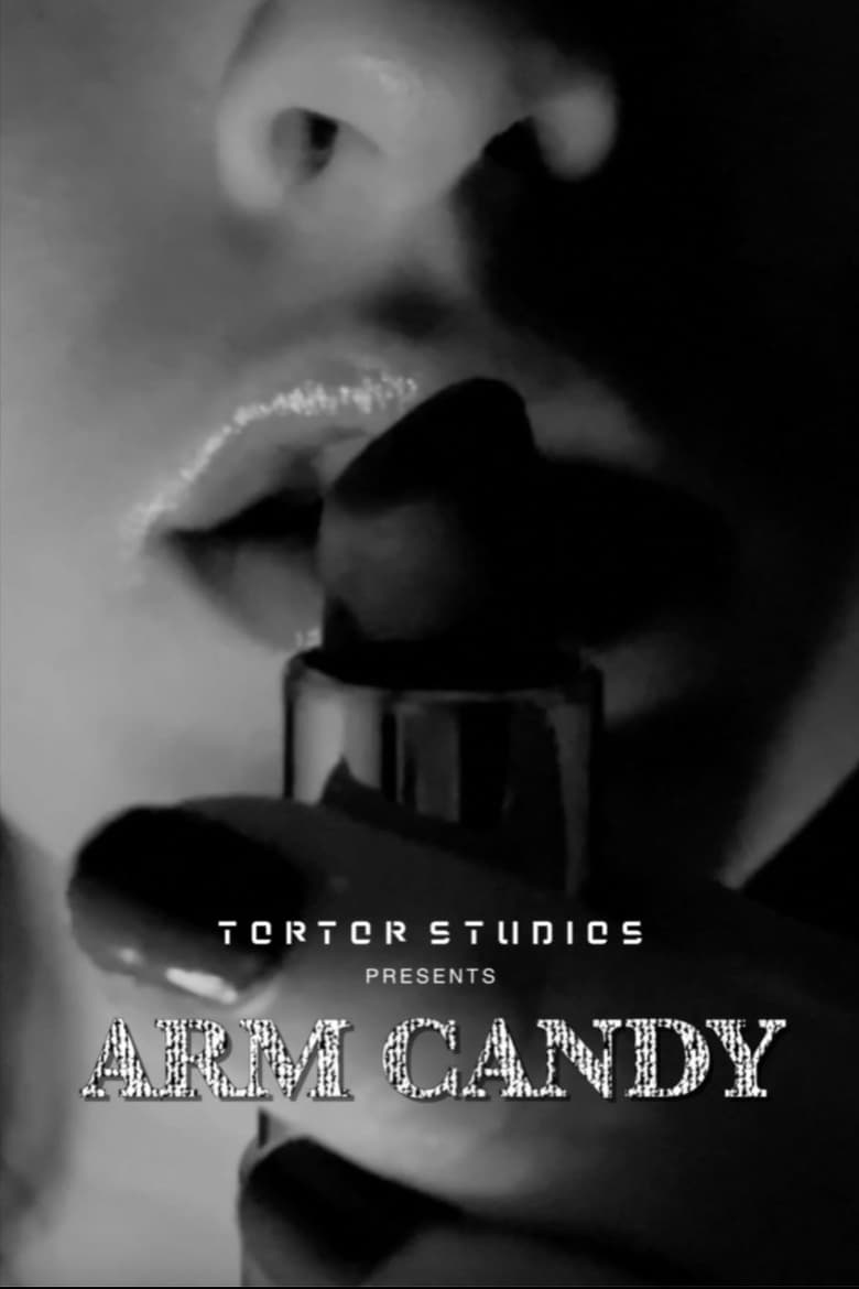 Poster of Arm Candy