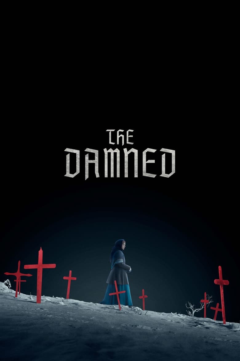 Poster of The Damned