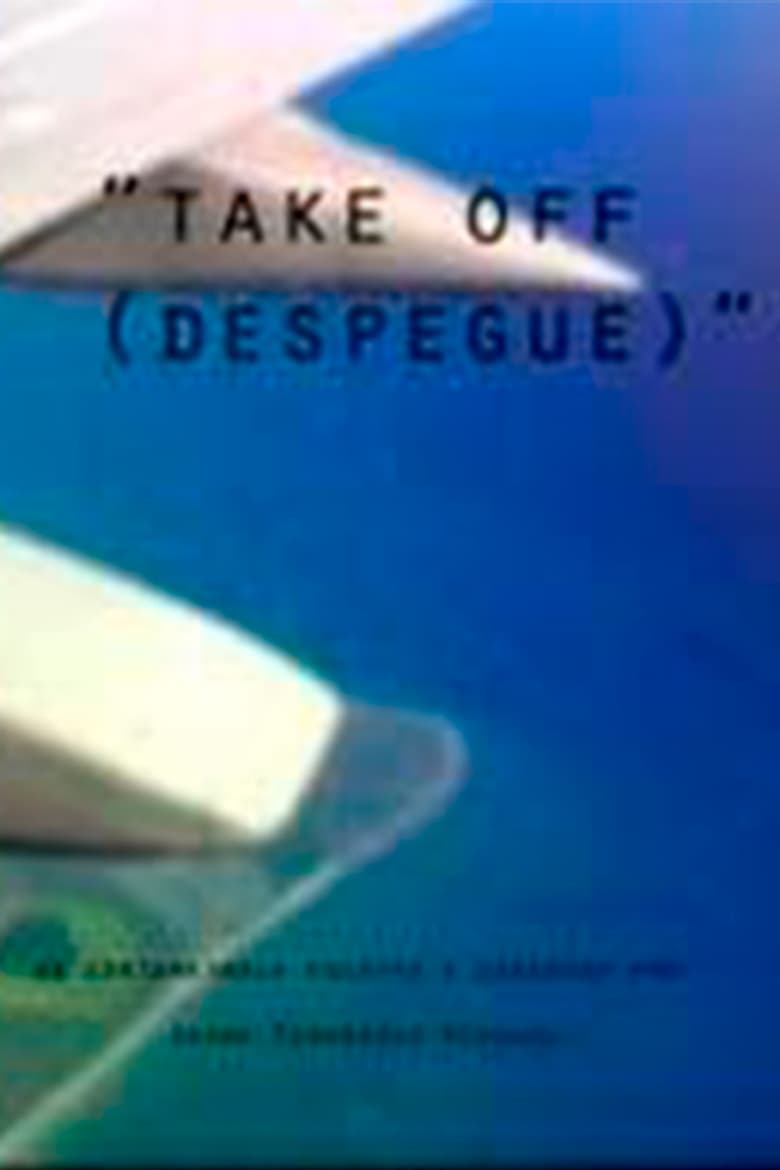 Poster of Take off (Despegue)