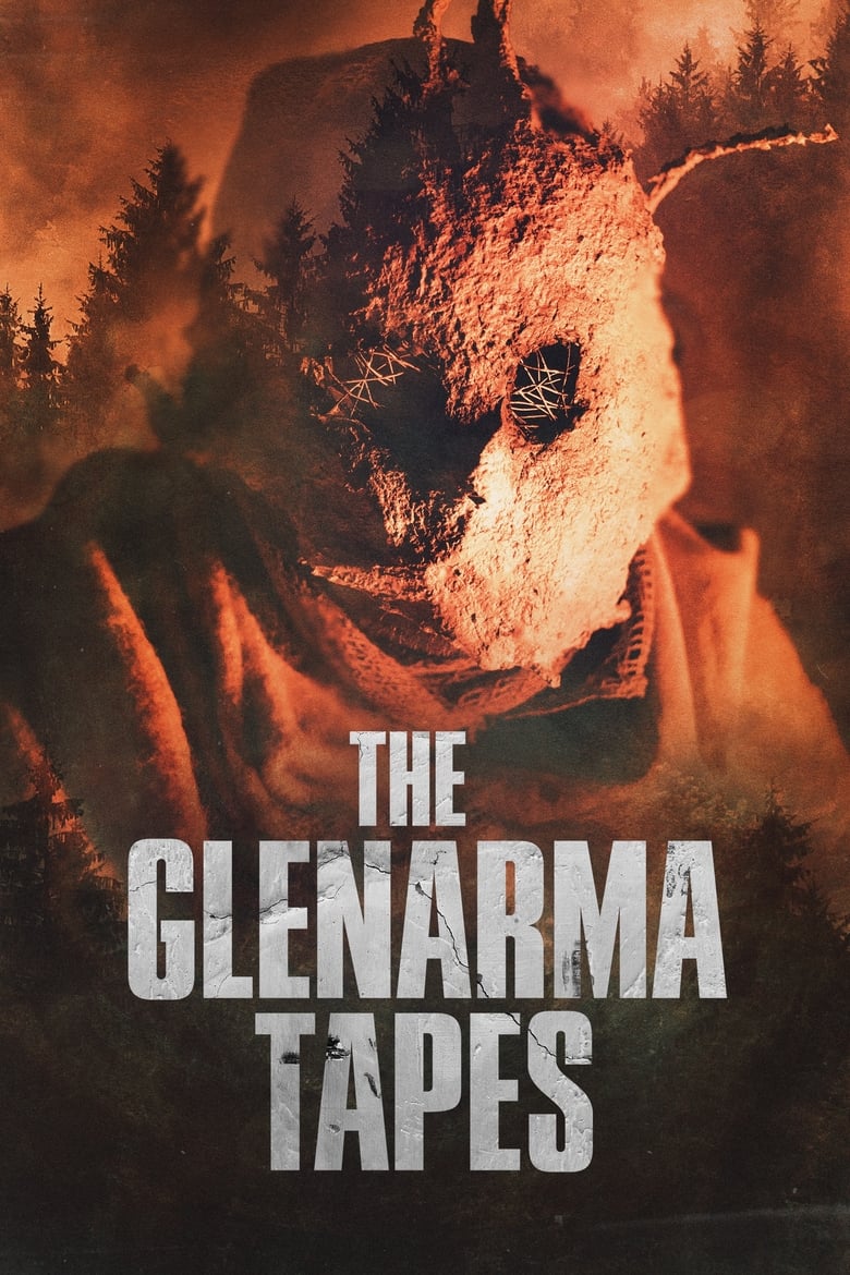 Poster of The Glenarma Tapes