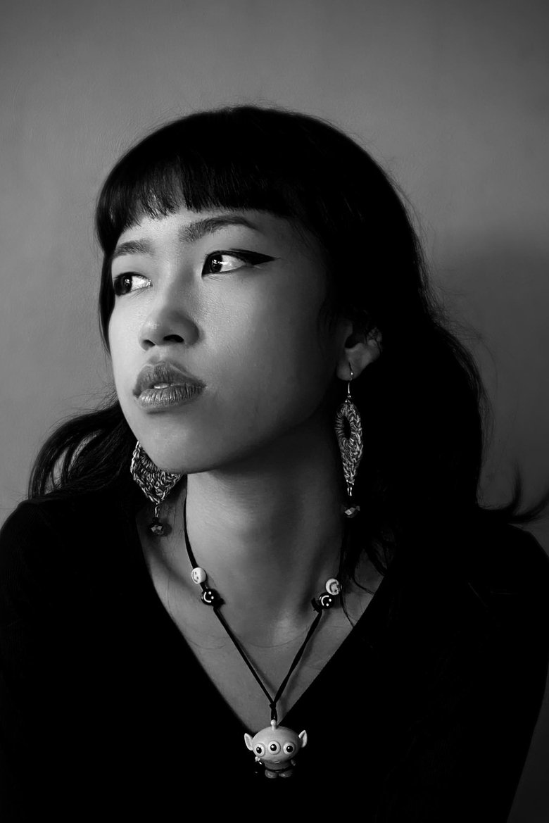 Portrait of Rhain Alcoriza