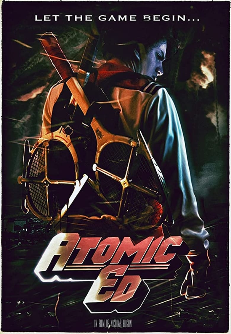 Poster of Atomic Ed