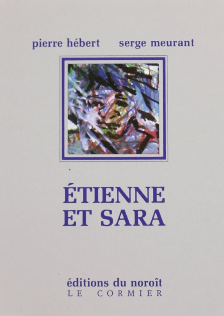 Poster of Etienne et Sara