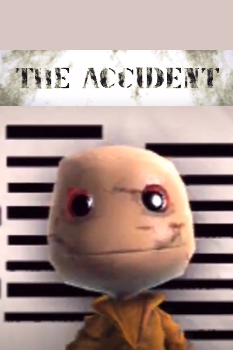 Poster of The Accident