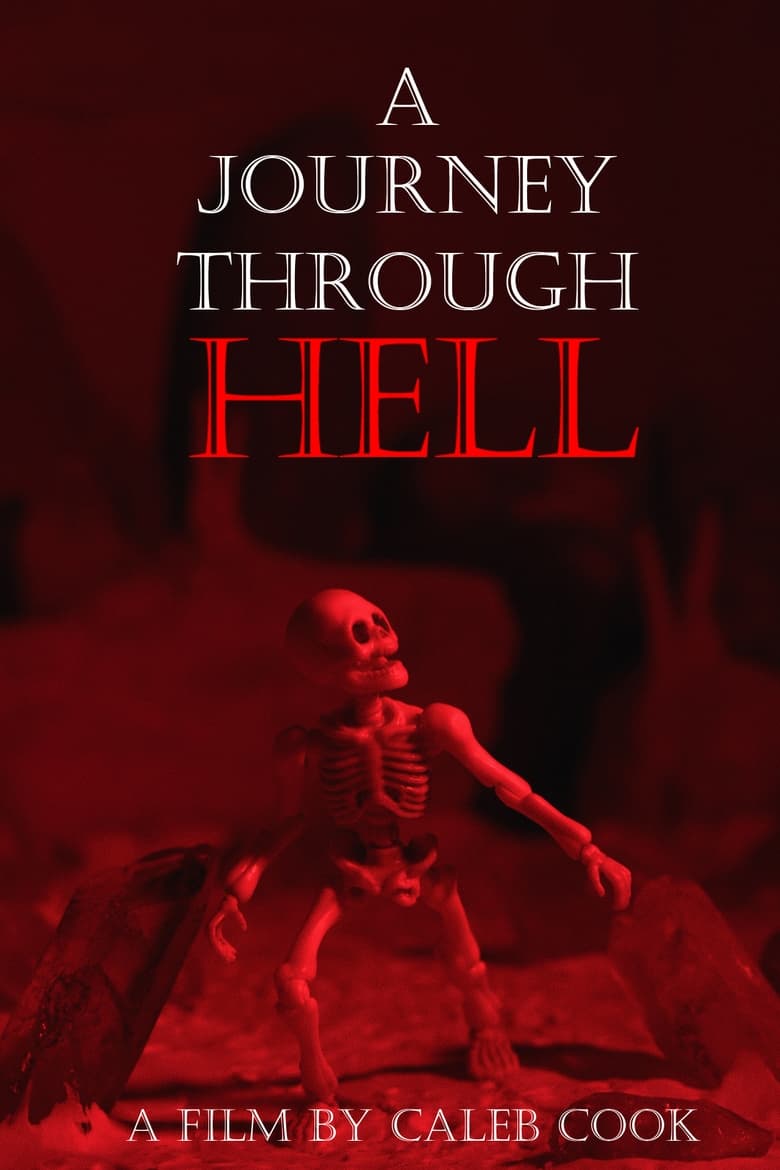 Poster of A Journey Through Hell