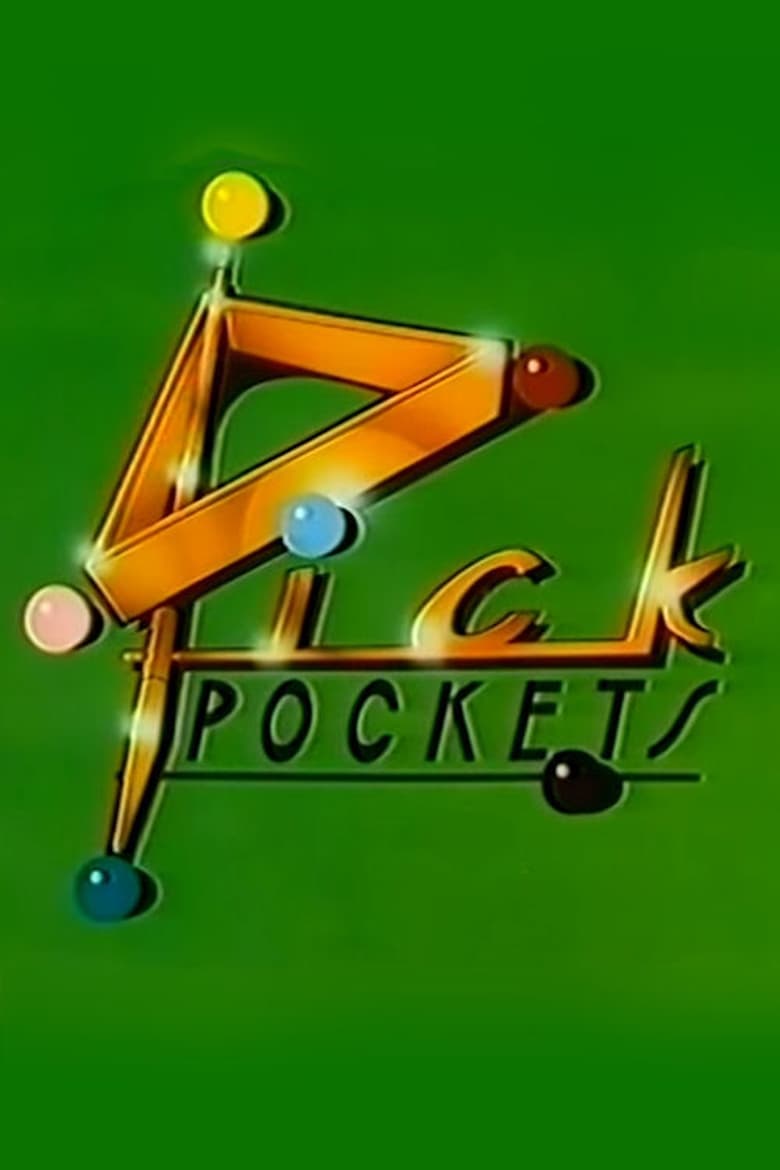 Poster of Pick Pockets