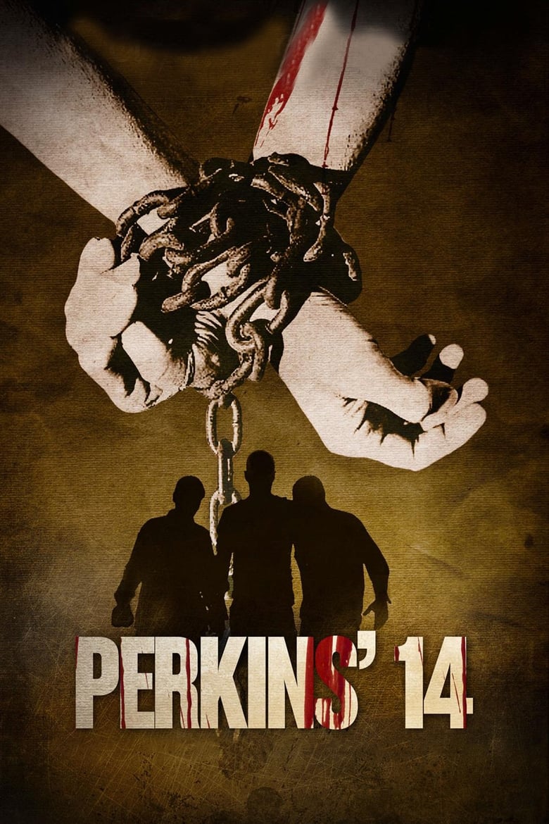 Poster of Perkins' 14