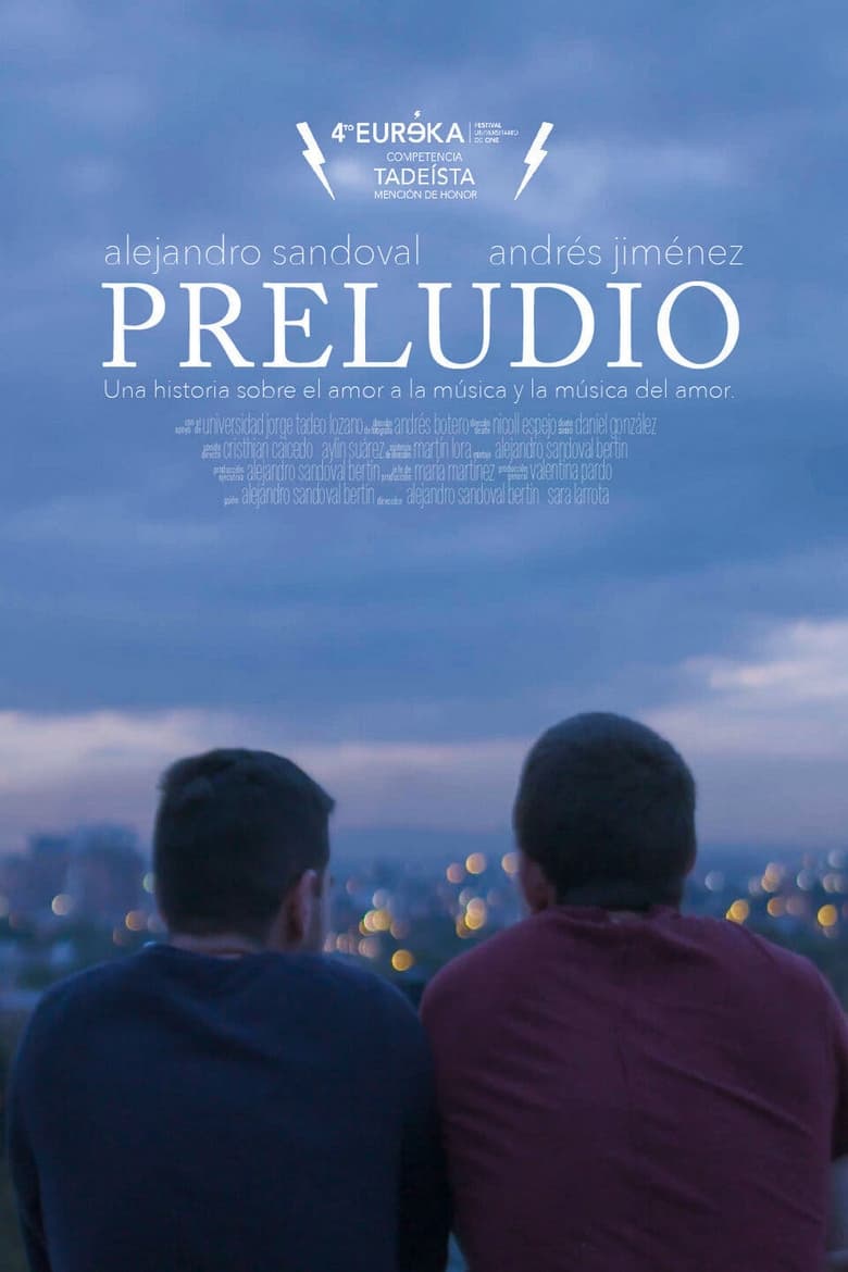 Poster of Prelude