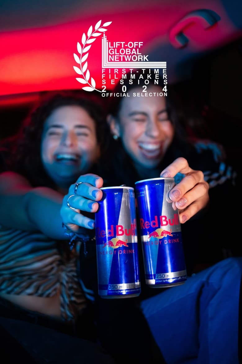 Poster of RedBull: Volta às aulas