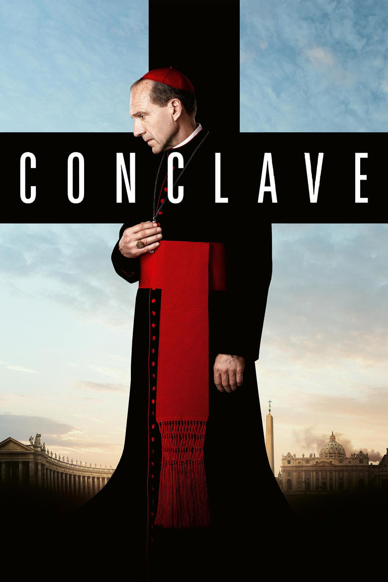 Poster of Conclave