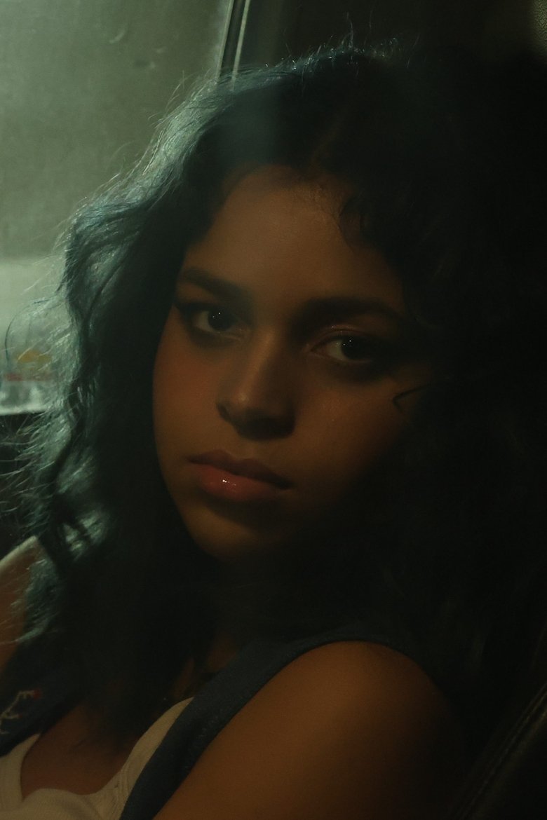 Portrait of Maria Rodrigues