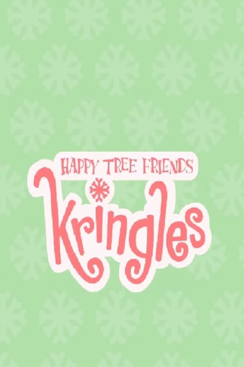 Poster of Cast and Crew in Happy Tree Friends - Season 11 - Episode 5 - Ski Kringle