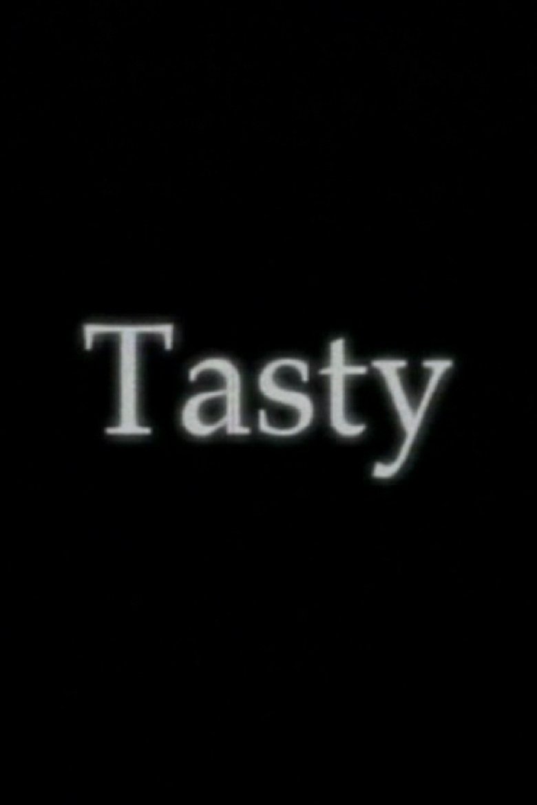 Poster of Tasty