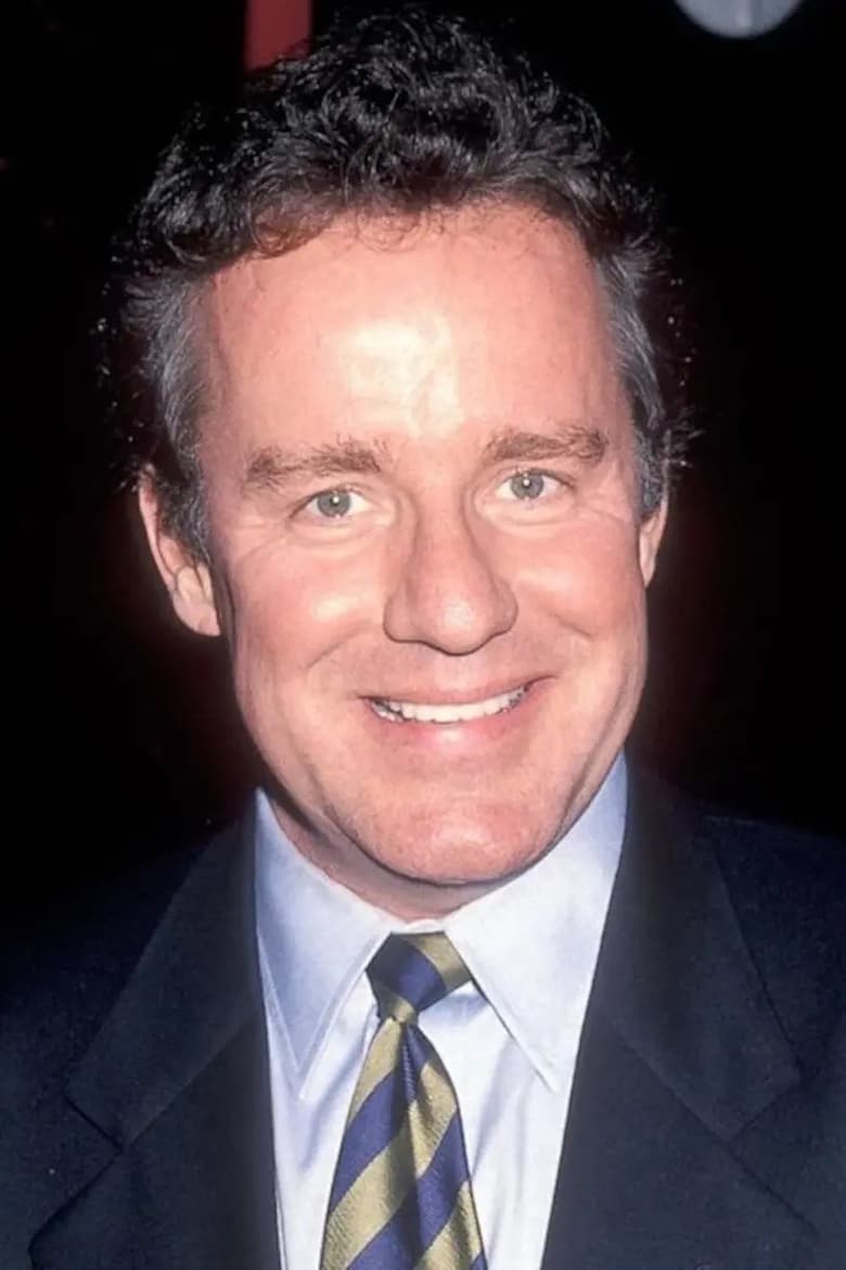 Portrait of Phil Hartman