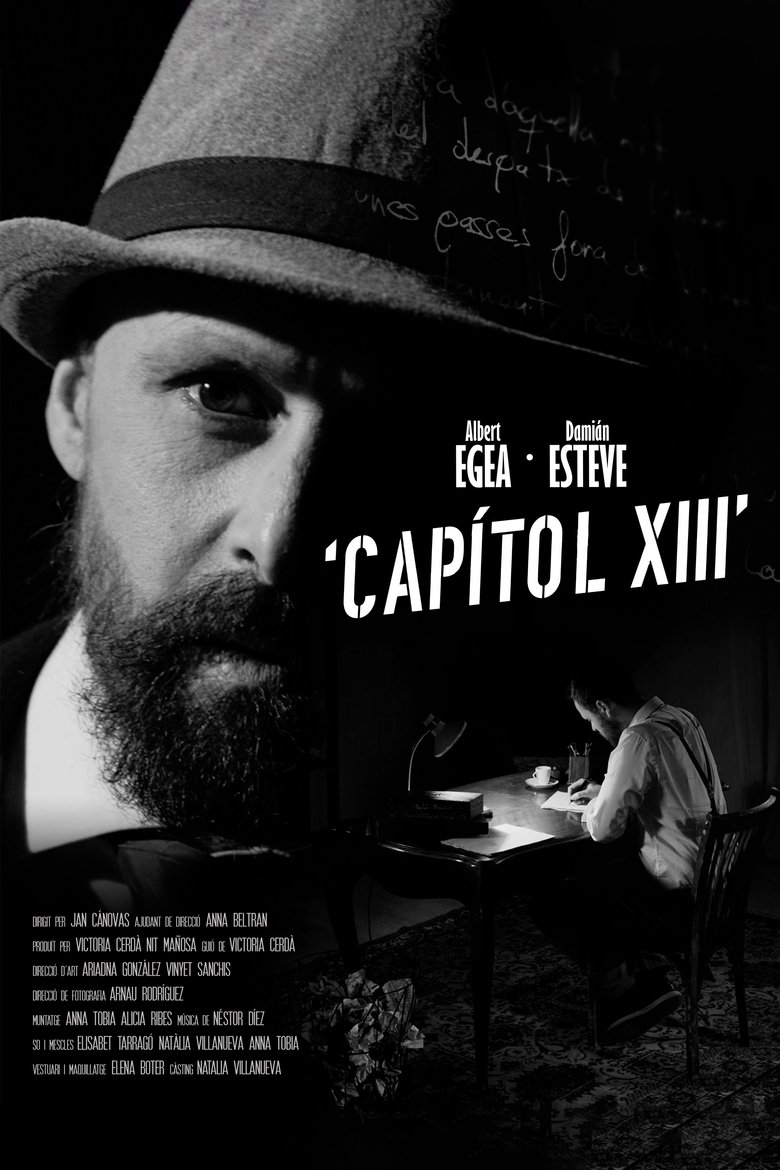 Poster of Capítol XIII