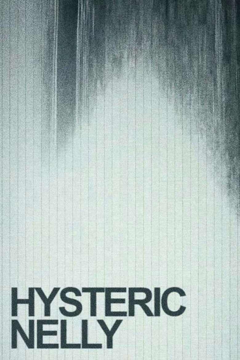 Poster of Hysteric Nelly