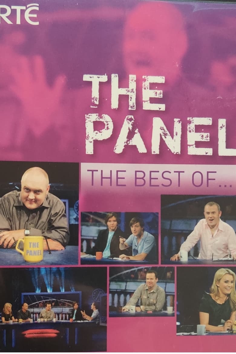 Poster of The Best of The Panel