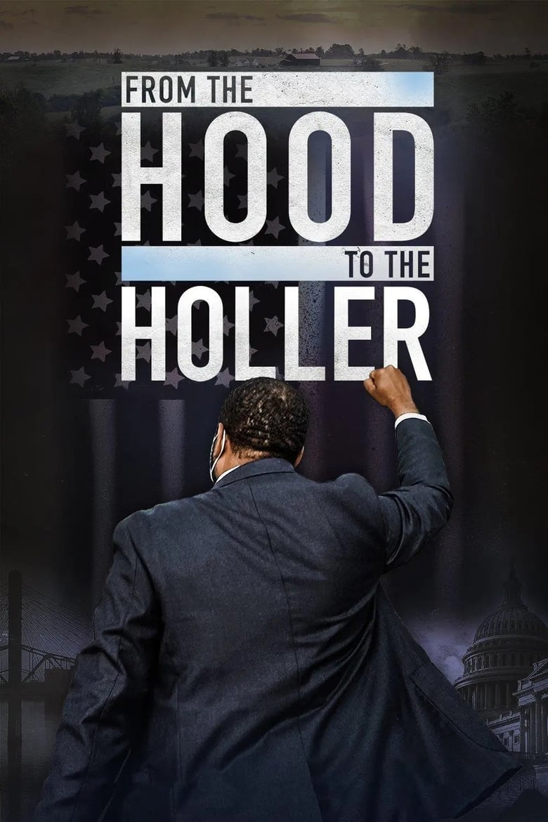 Poster of From the Hood to the Holler