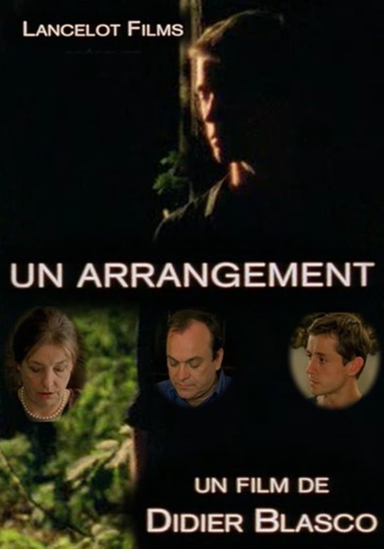 Poster of An arrangement