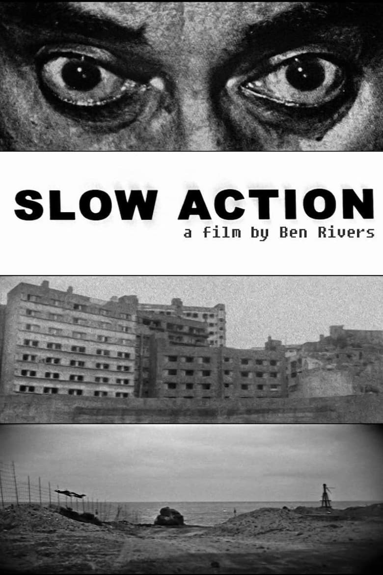 Poster of Slow Action