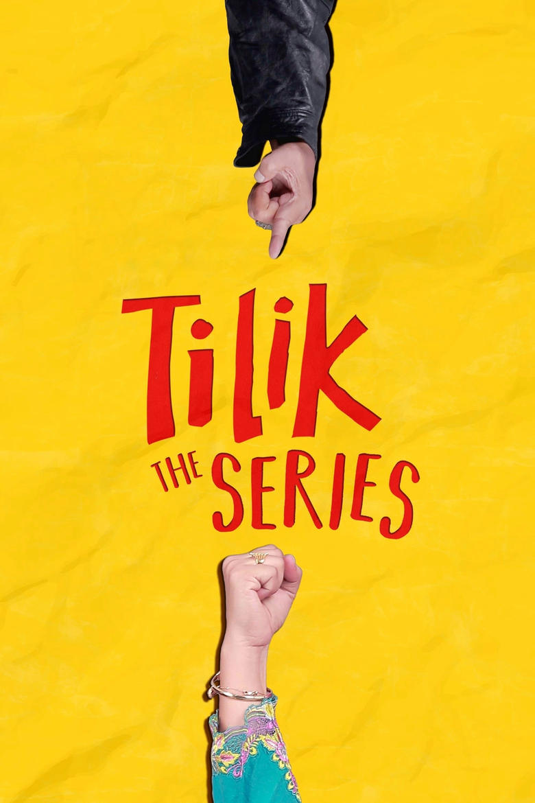 Poster of Tilik the Series