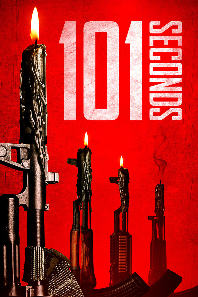 Poster of 101 Seconds