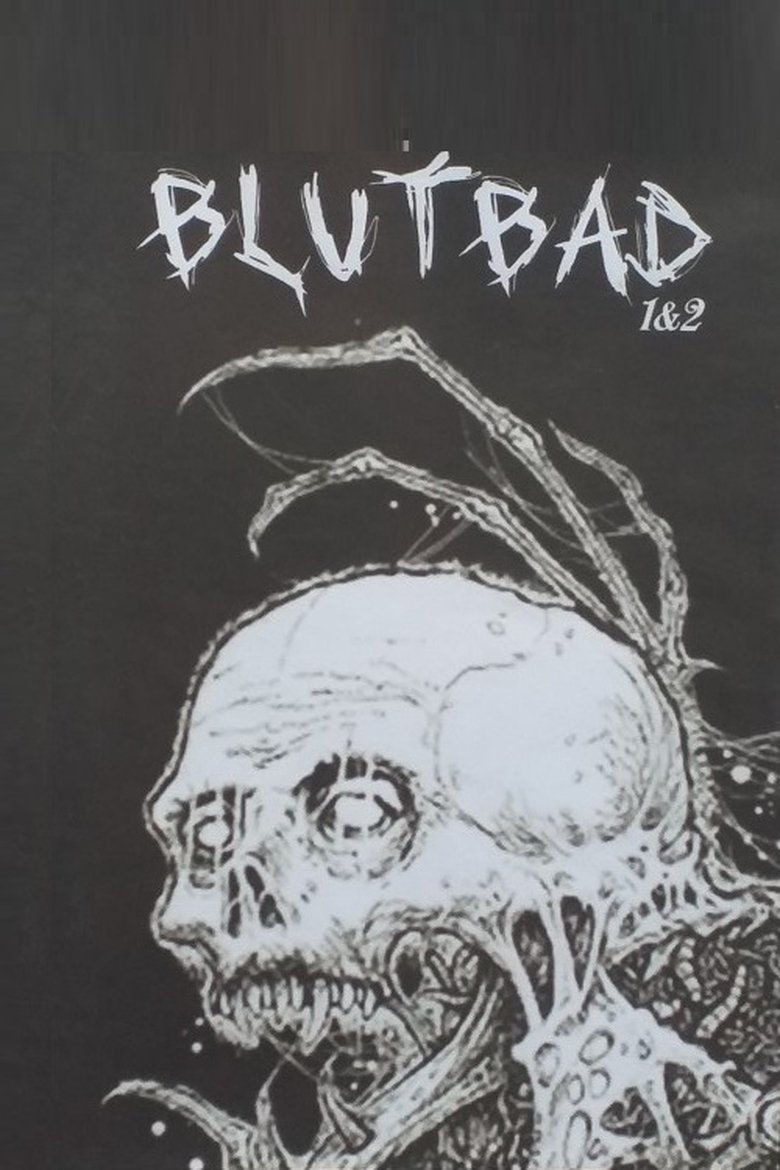 Poster of Blutbad 2